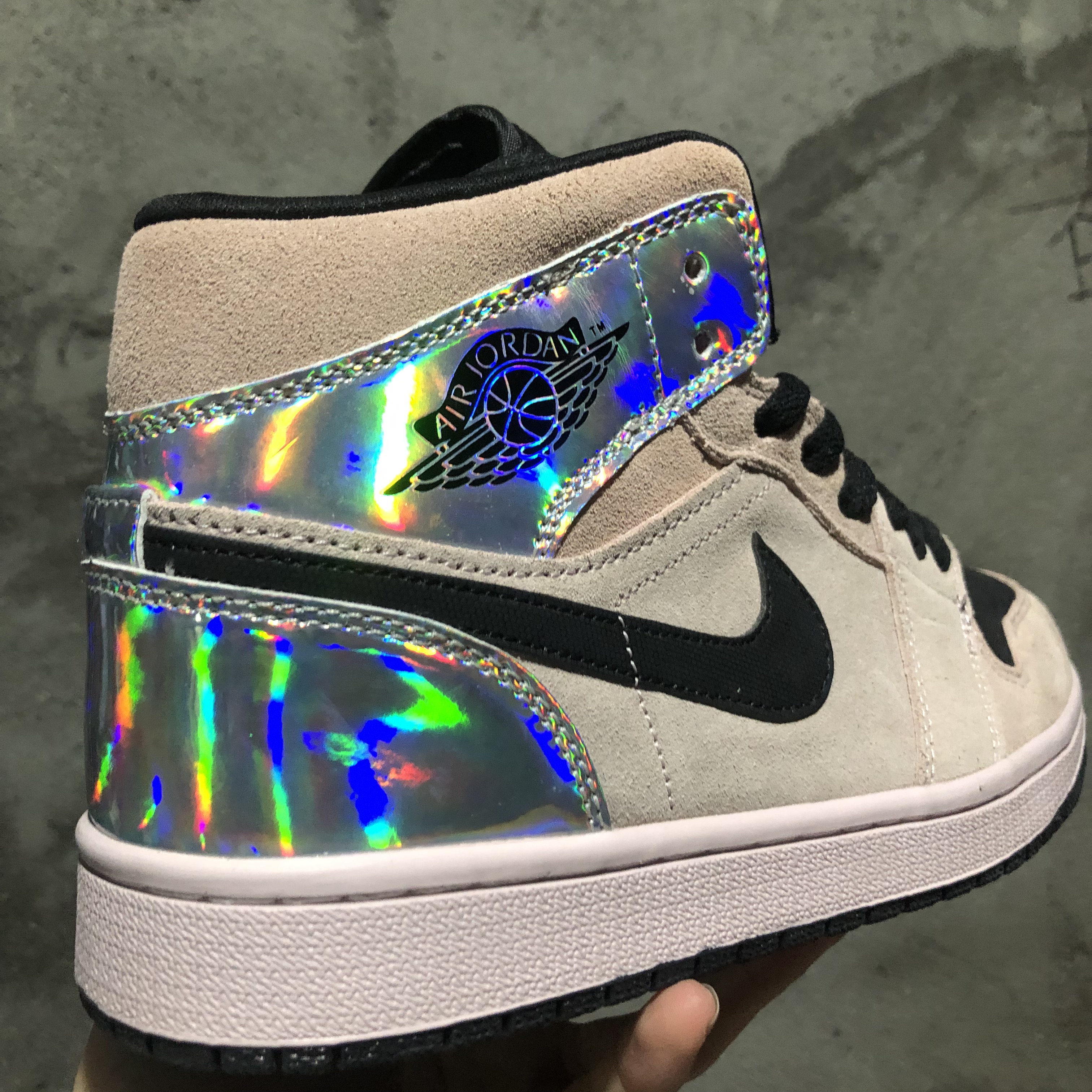 jordan air jordan 1 retro