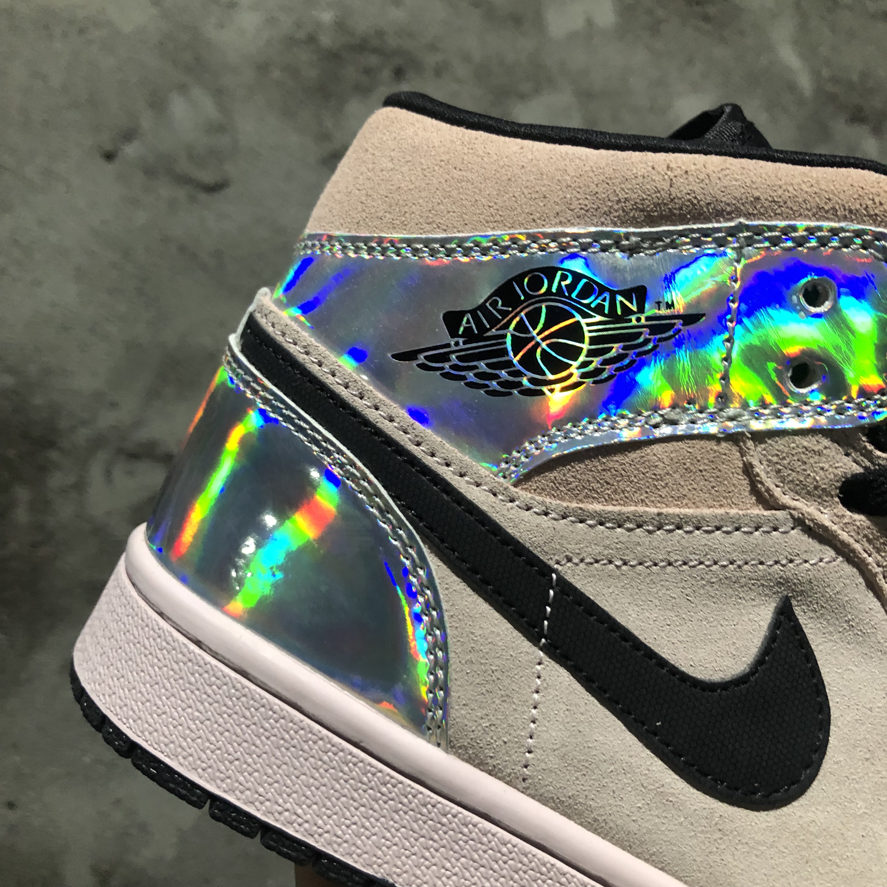 jordan air jordan 1 retro