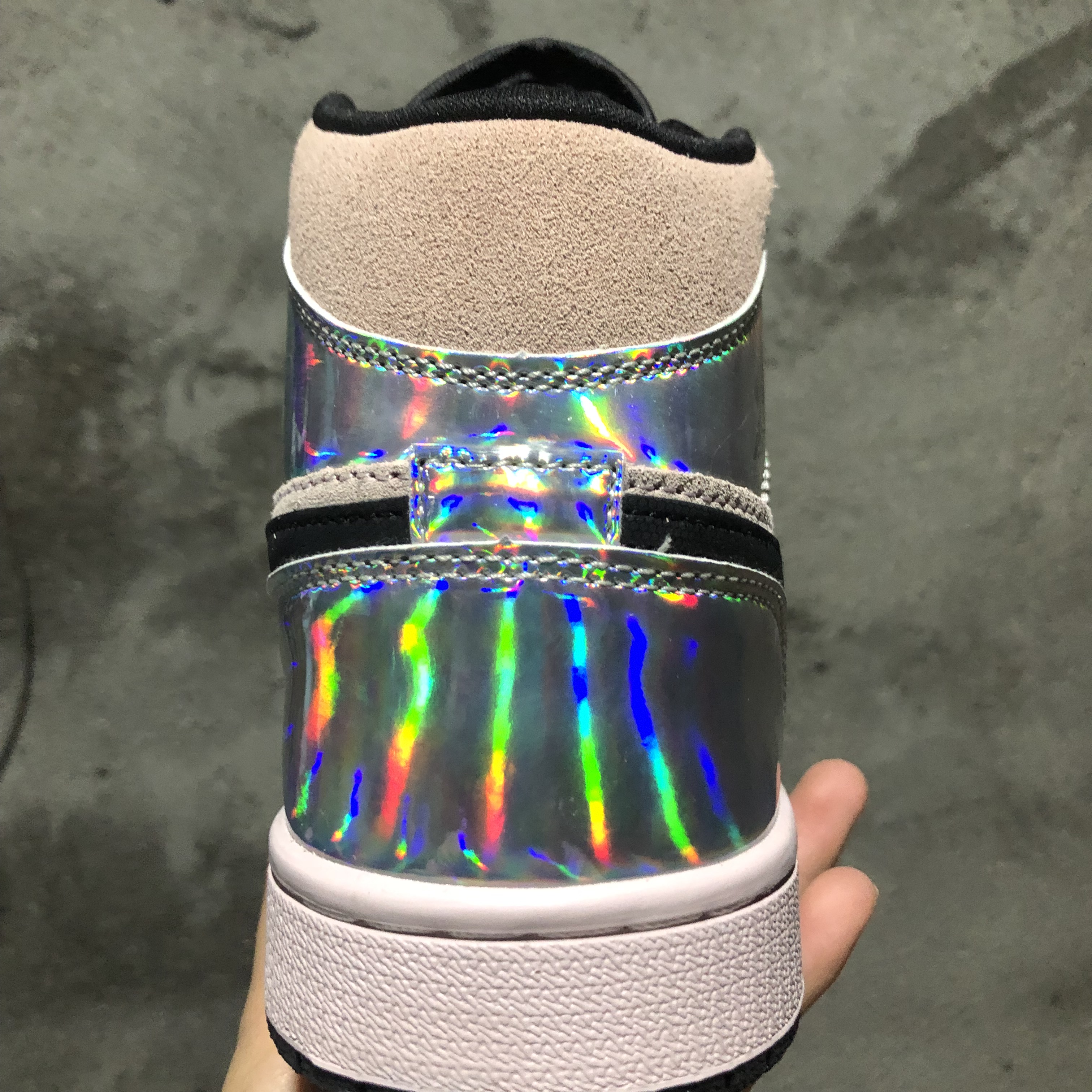 jordan air jordan 1 retro