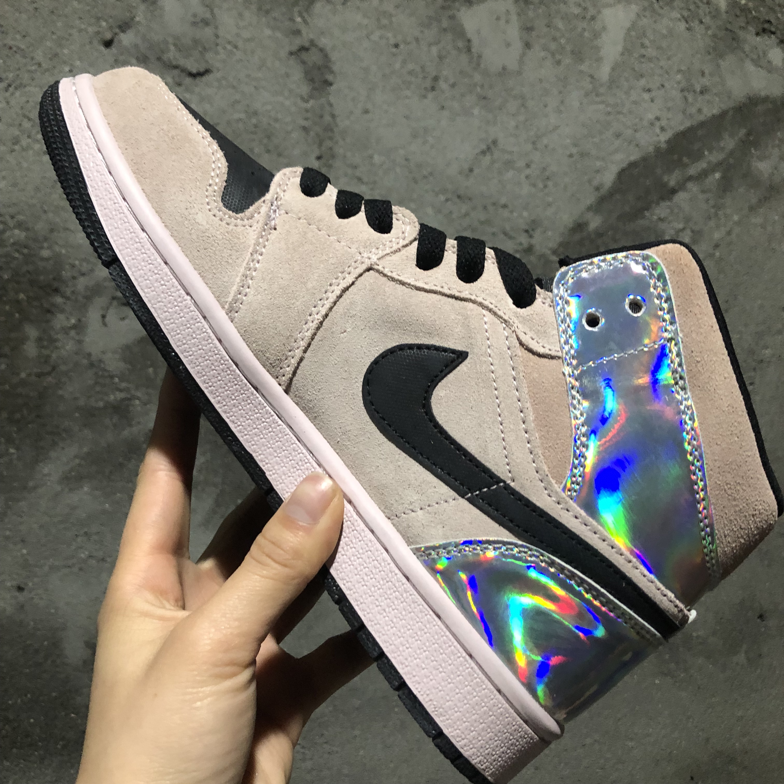 jordan air jordan 1 retro