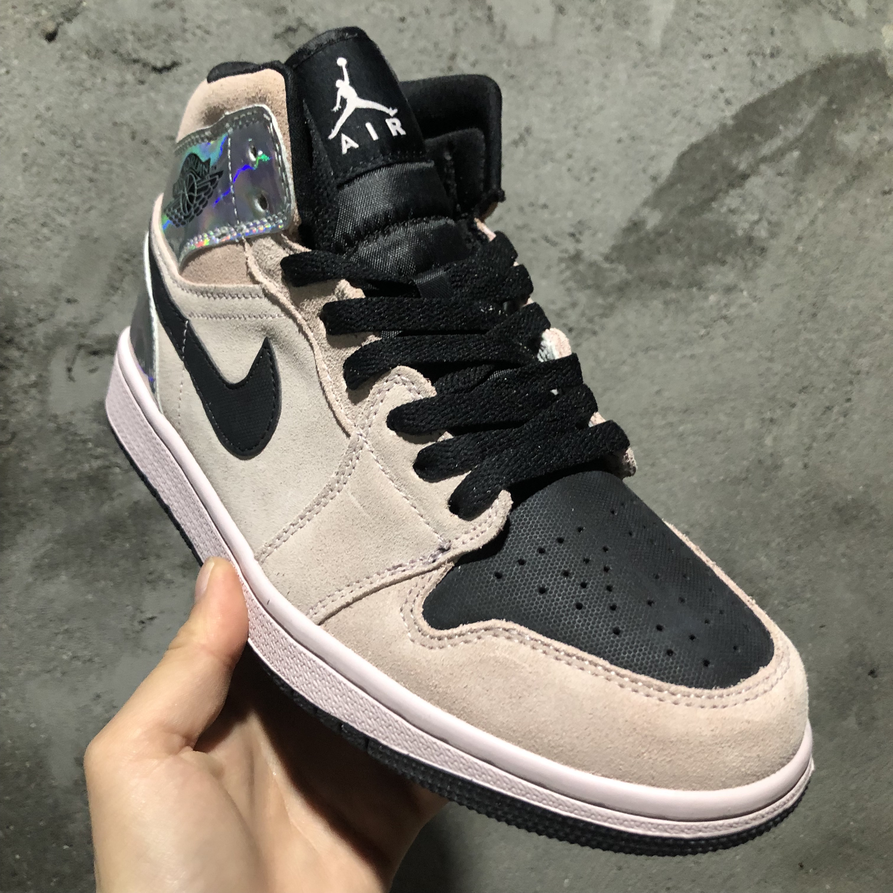 jordan air jordan 1 retro