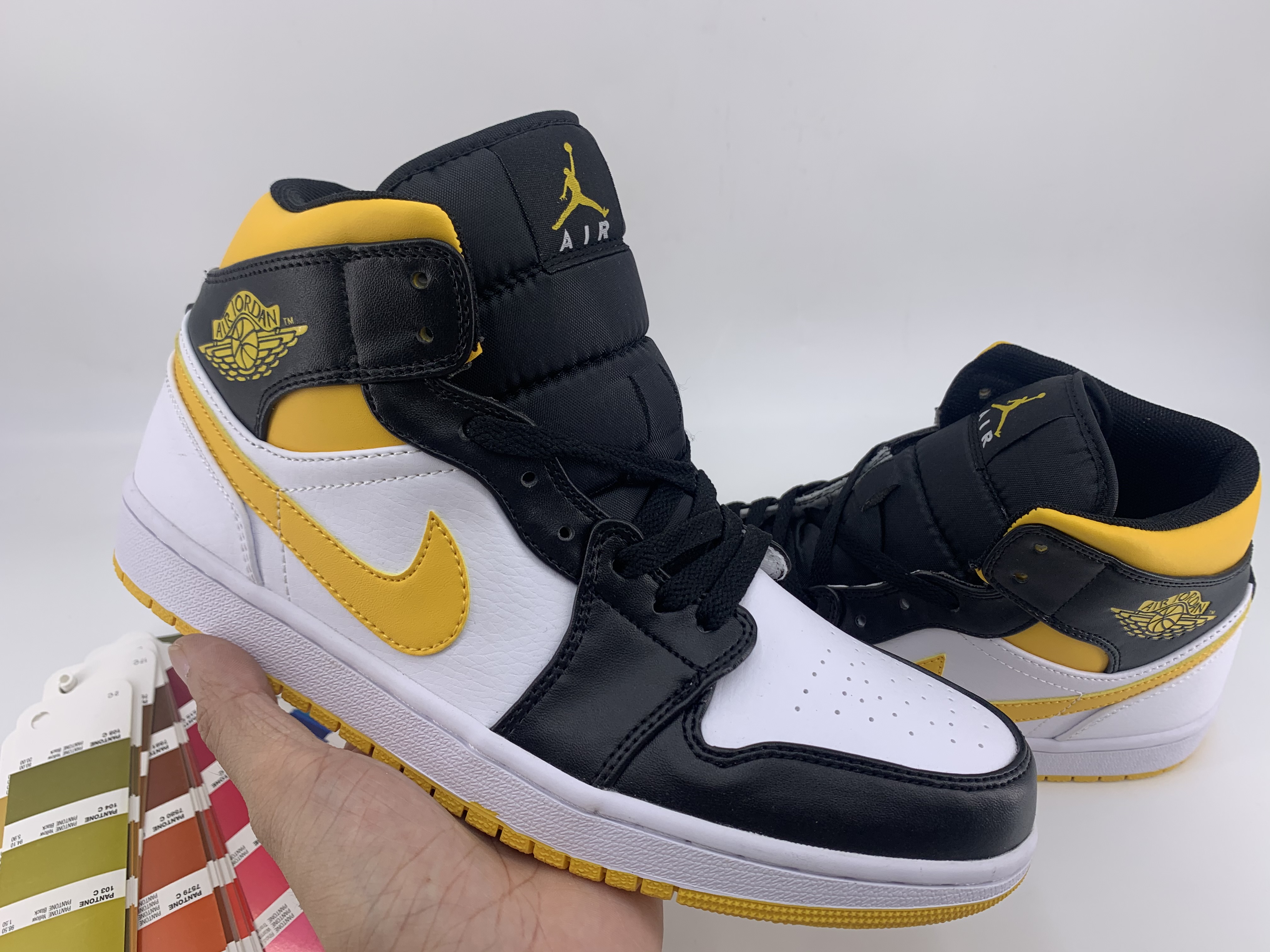 jordan air jordan 1 retro