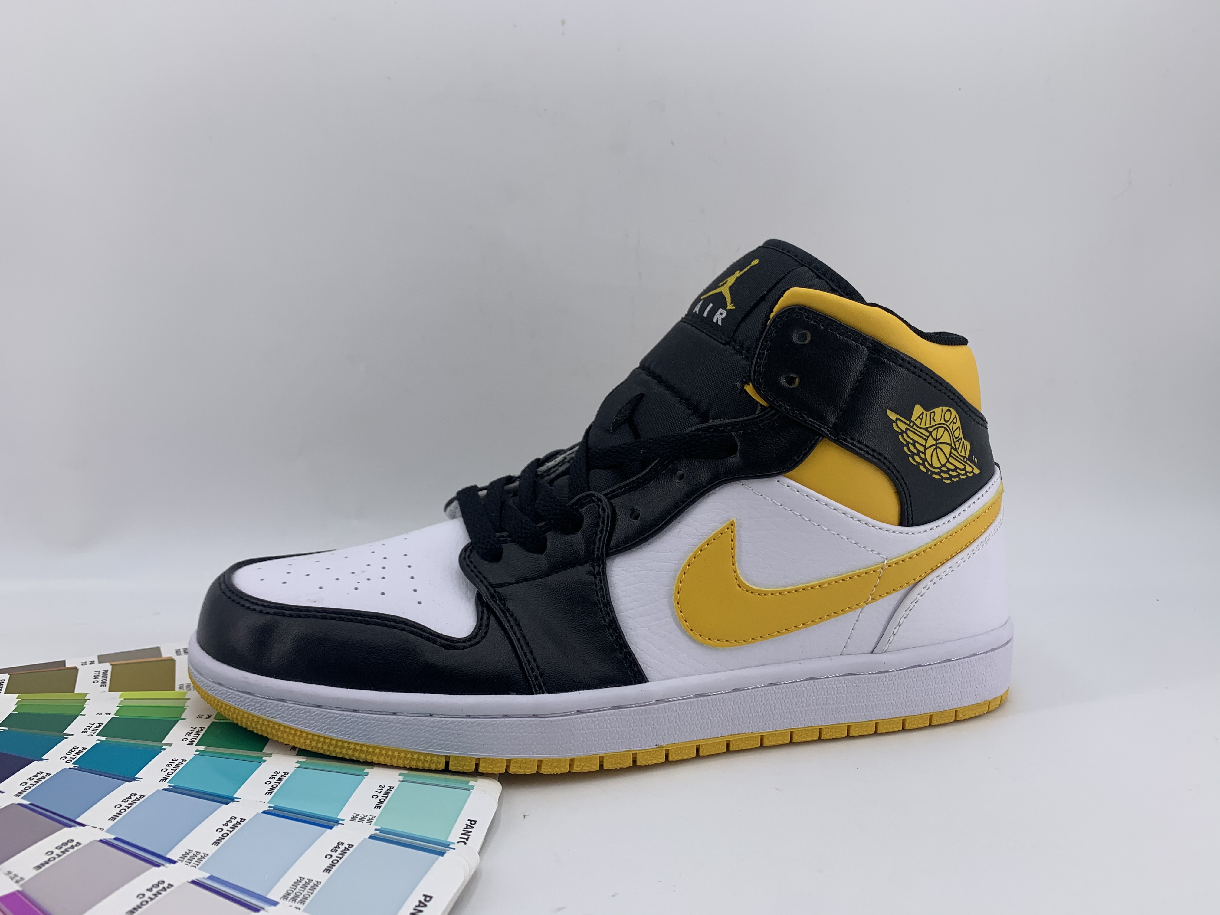 Zapatillas jordan modelo air jordan 1 retro