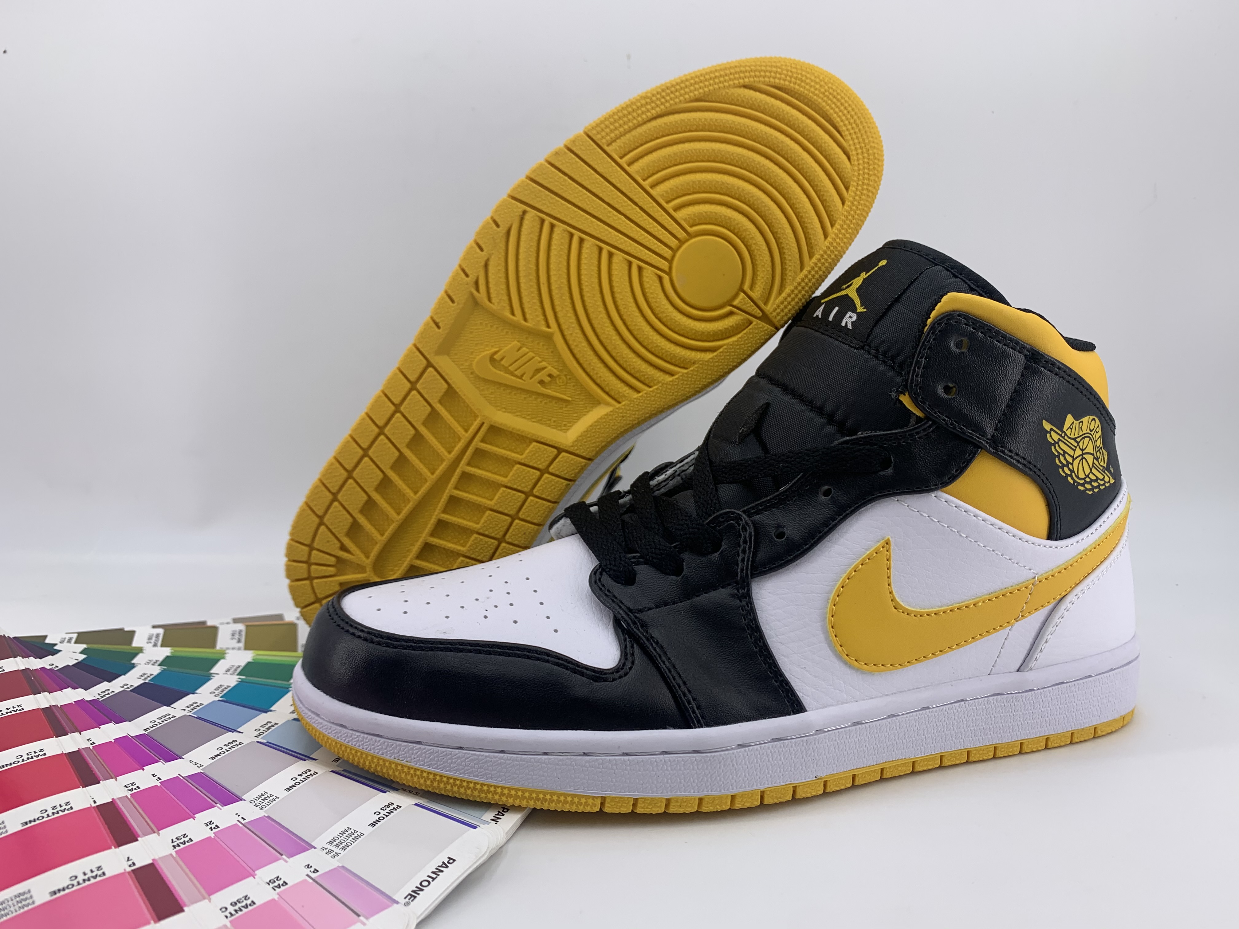 jordan air jordan 1 retro