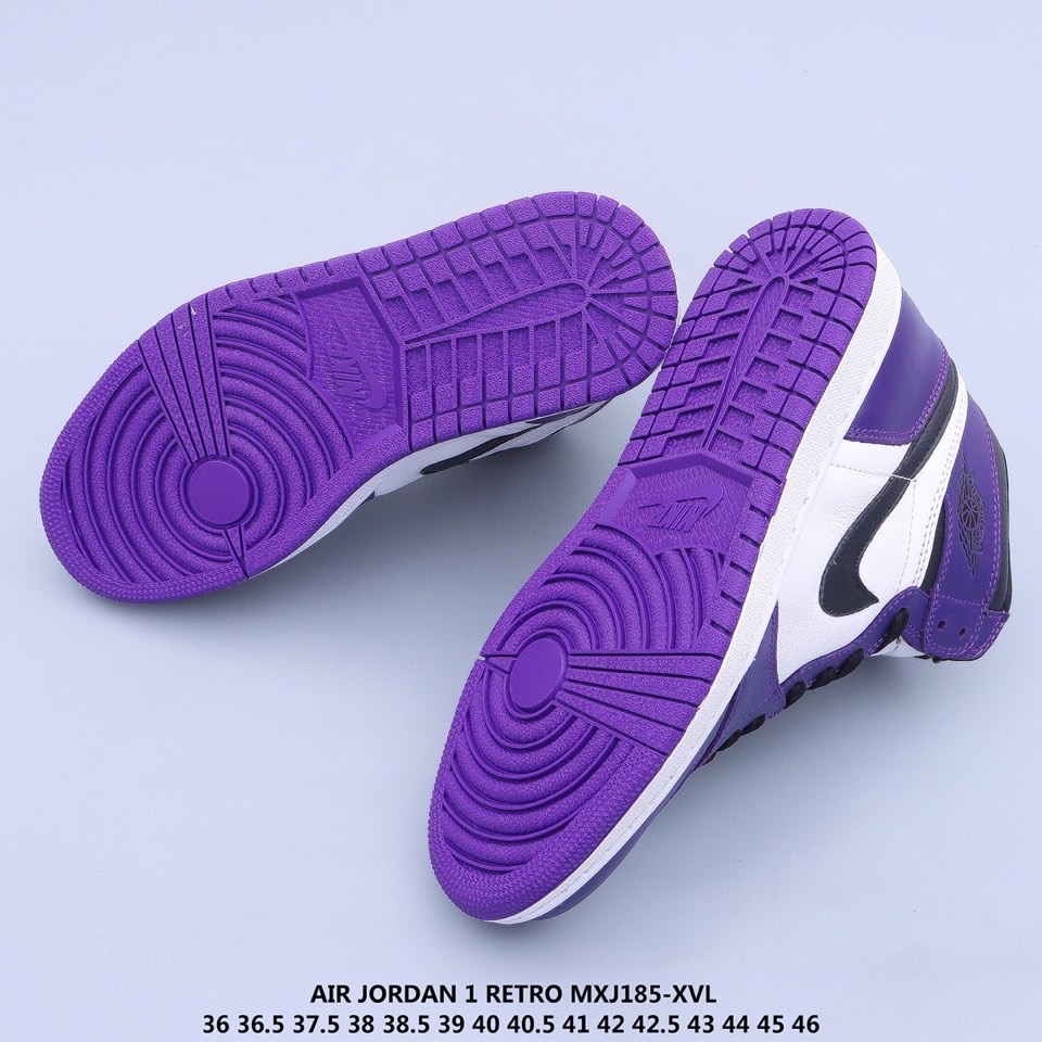jordan air jordan 1 retro