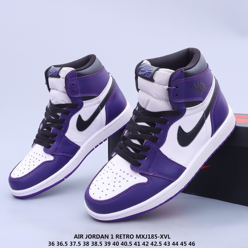 jordan air jordan 1 retro
