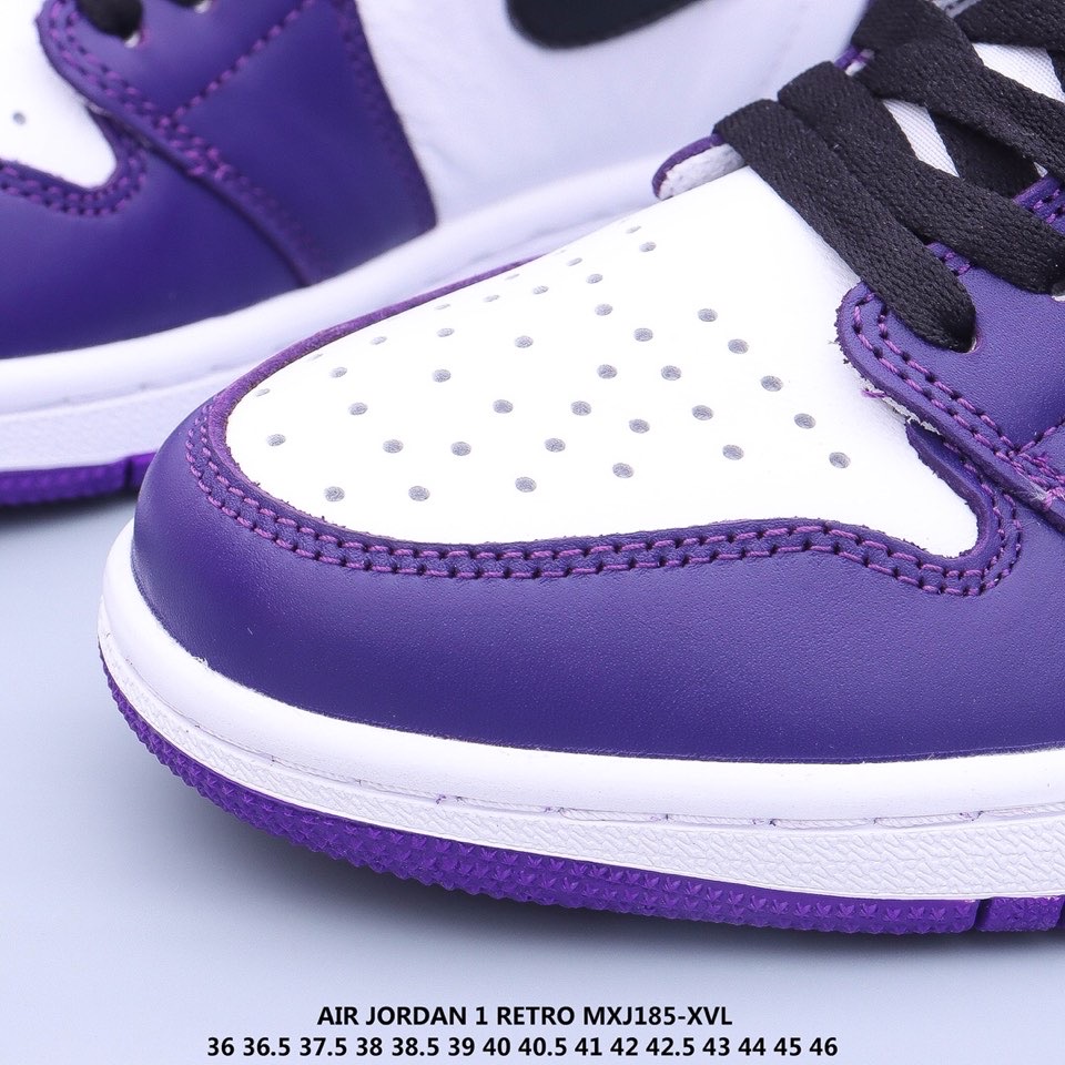 jordan air jordan 1 retro