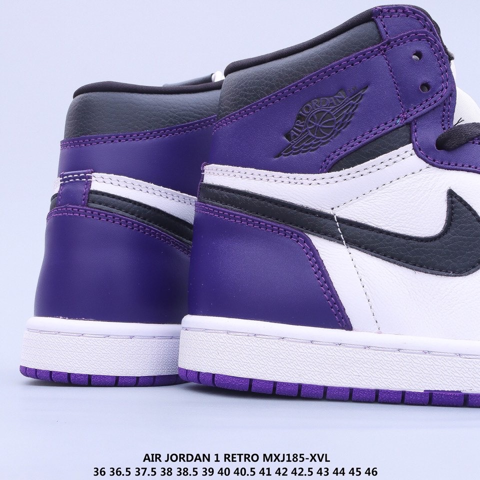 jordan air jordan 1 retro