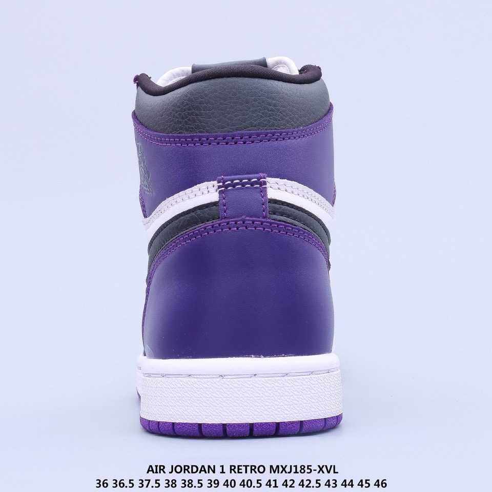 jordan air jordan 1 retro
