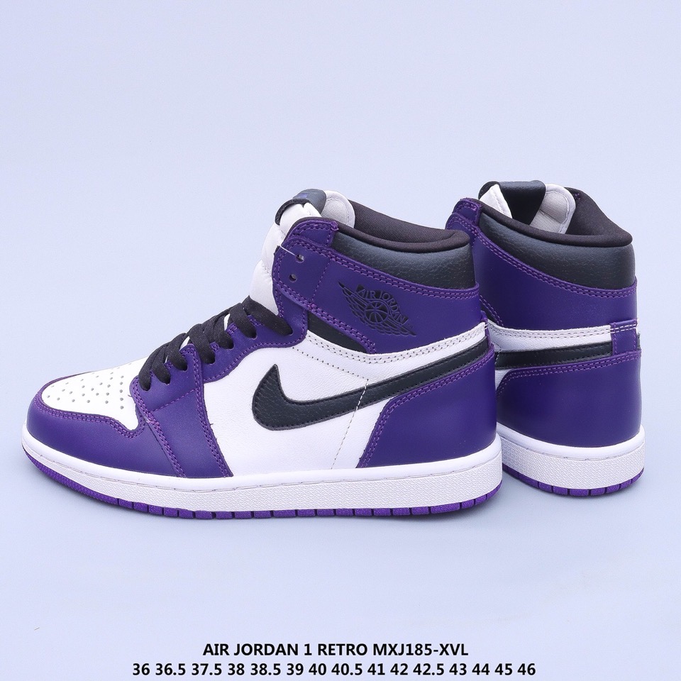 jordan air jordan 1 retro