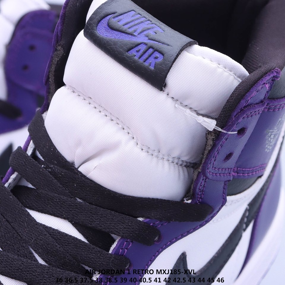 jordan air jordan 1 retro