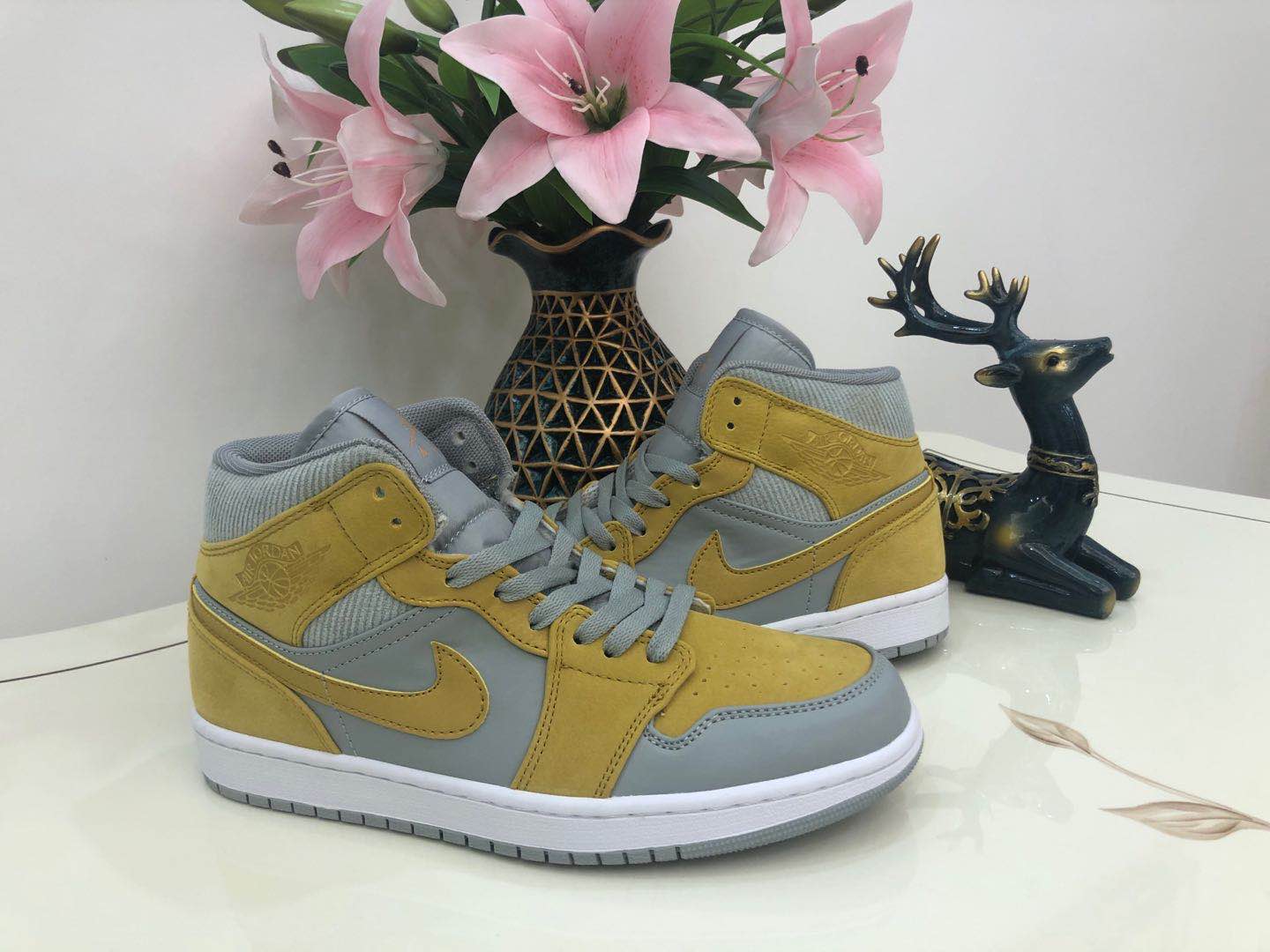 jordan air jordan 1 retro