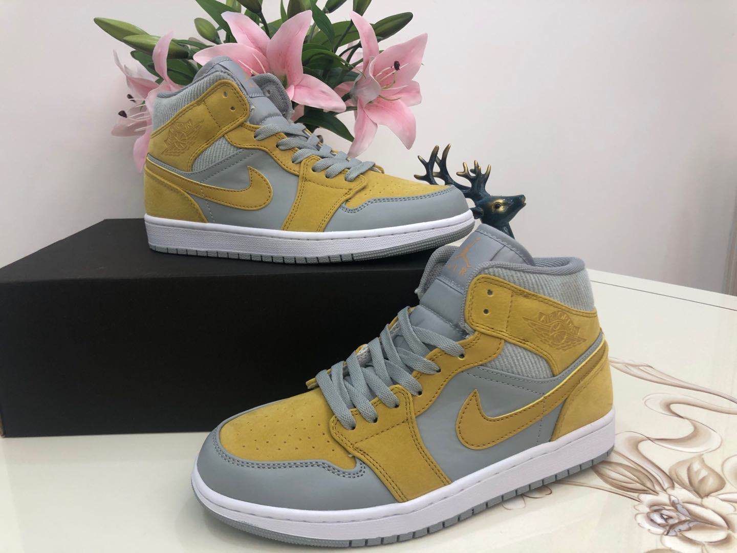 jordan air jordan 1 retro