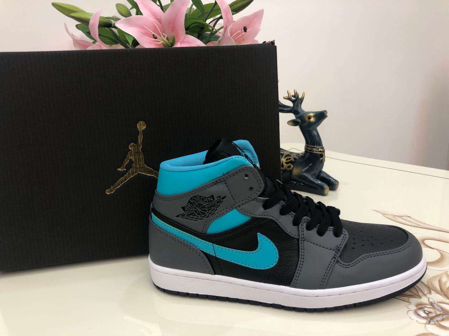 Zapatillas jordan modelo air jordan 1 retro