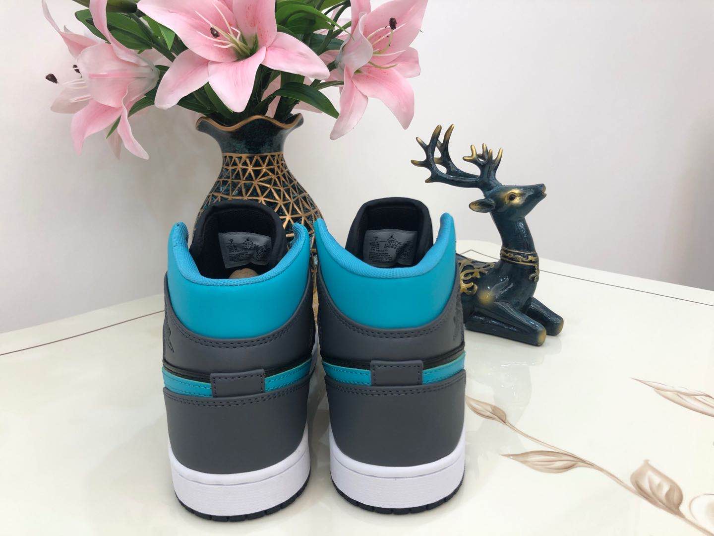 jordan air jordan 1 retro
