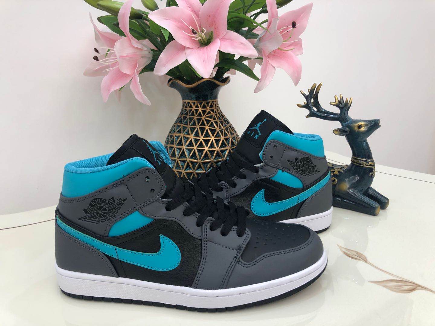 jordan air jordan 1 retro