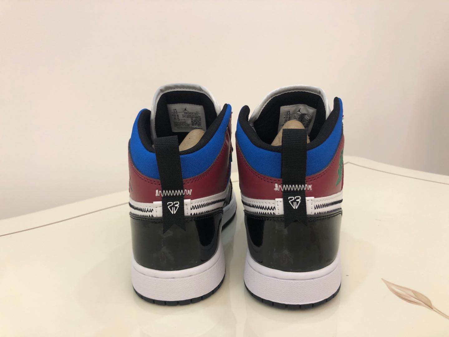 jordan air jordan 1 retro