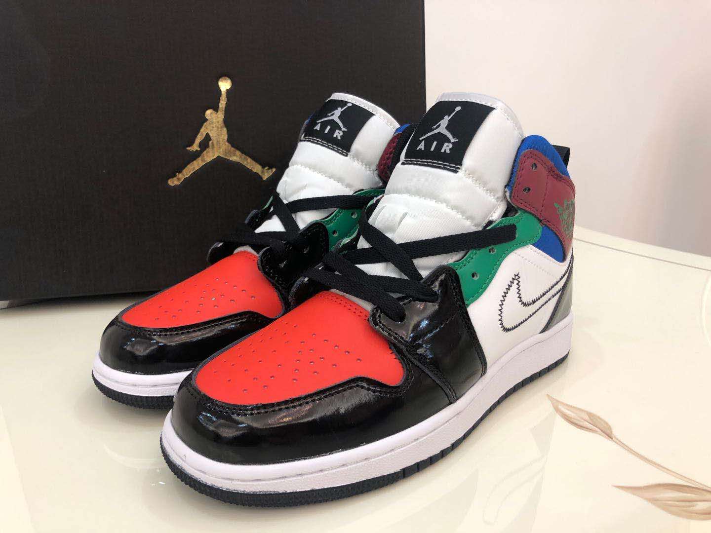 jordan air jordan 1 retro