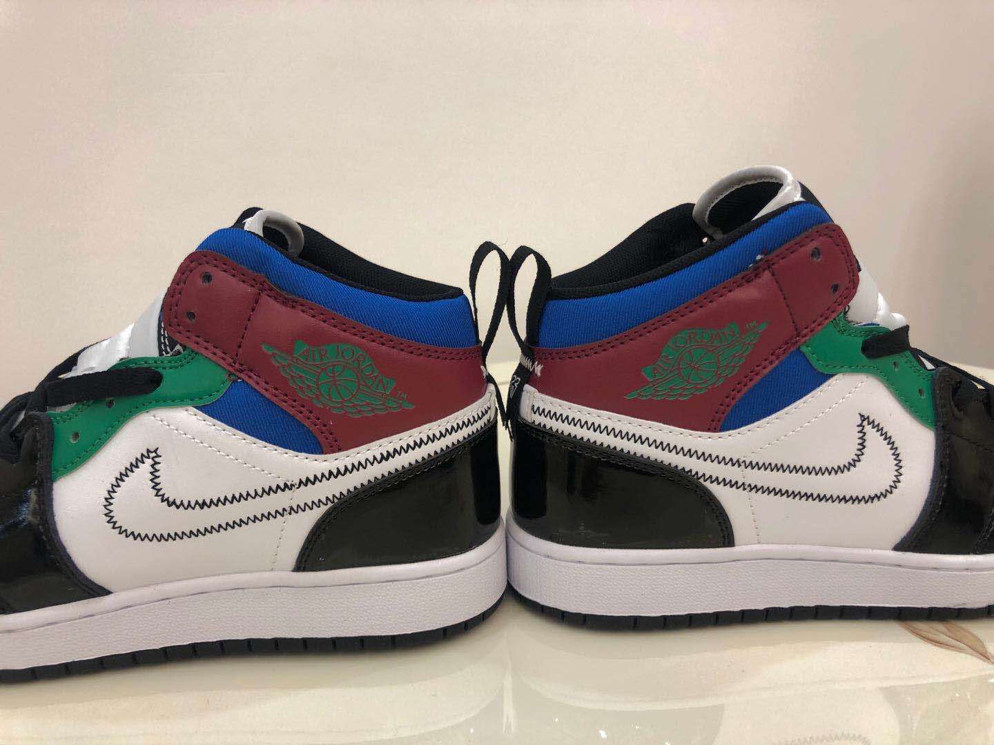 jordan air jordan 1 retro