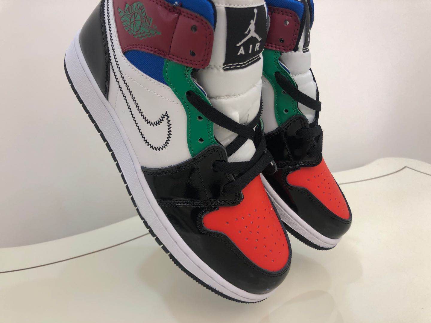 jordan air jordan 1 retro