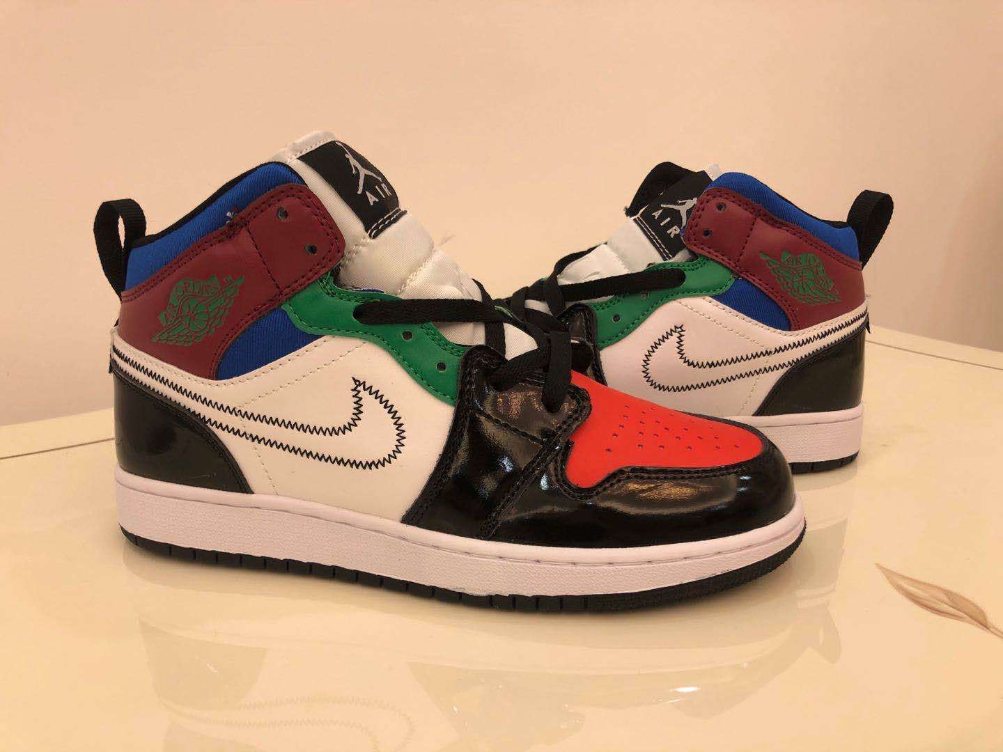 jordan air jordan 1 retro