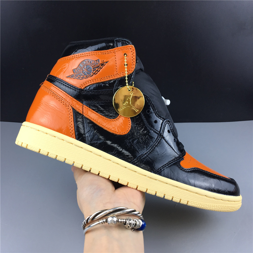 Zapatillas jordan modelo air jordan 1 retro