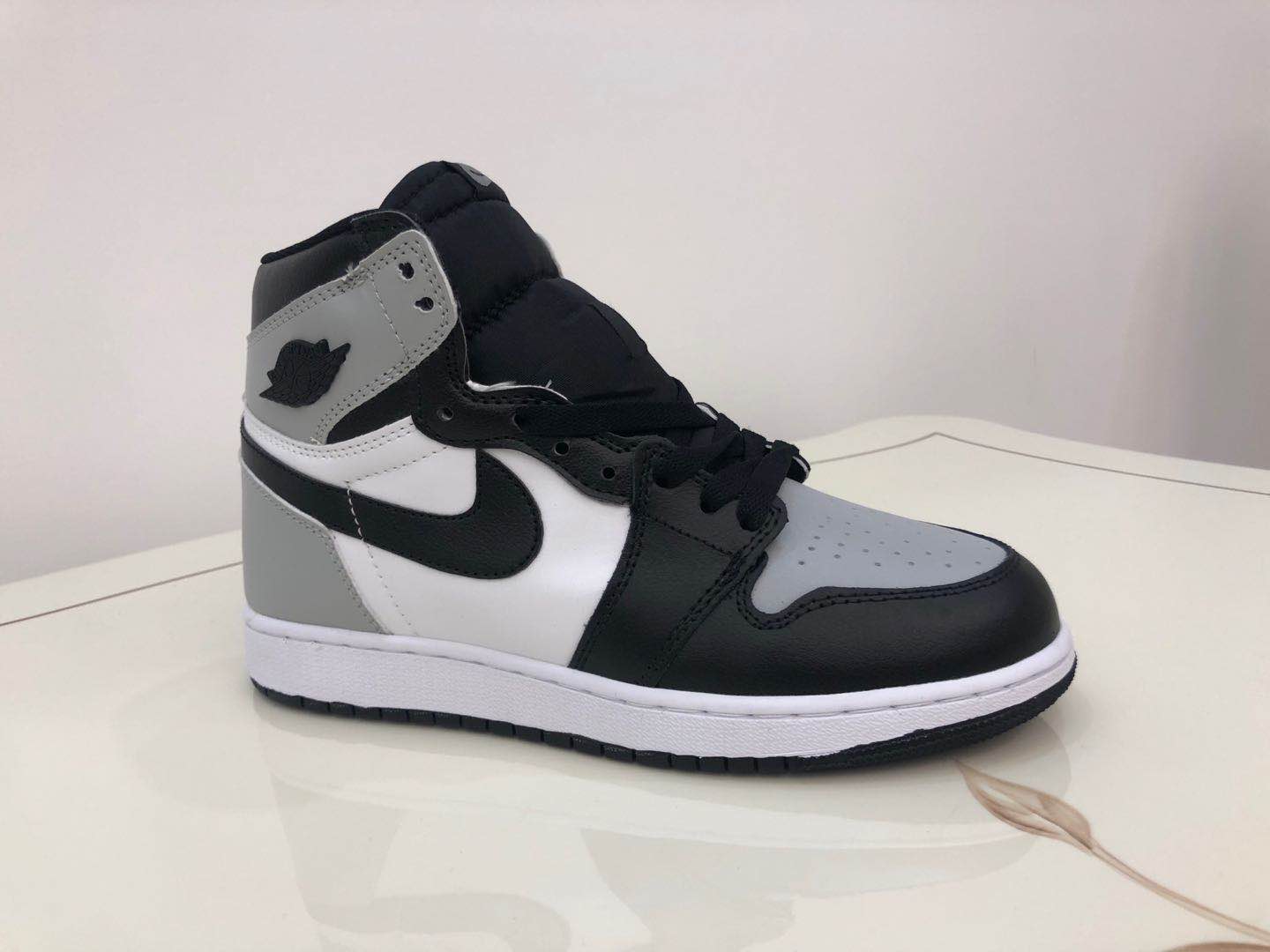 Zapatillas jordan modelo air jordan 1 retro