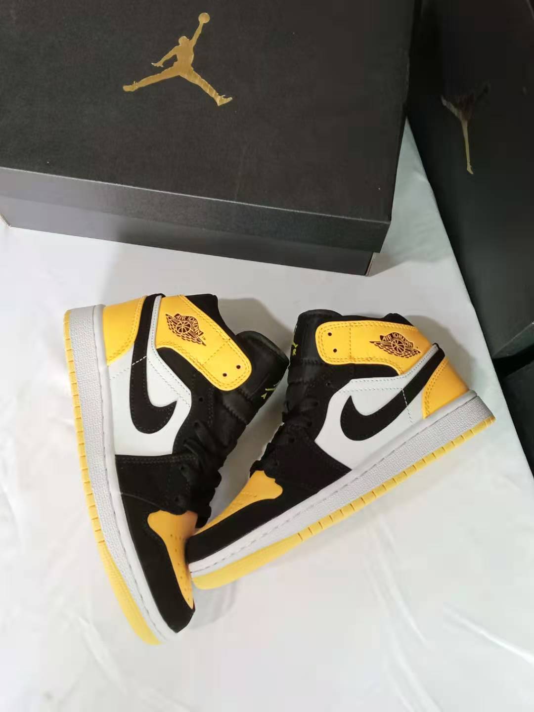 jordan air jordan 1 retro