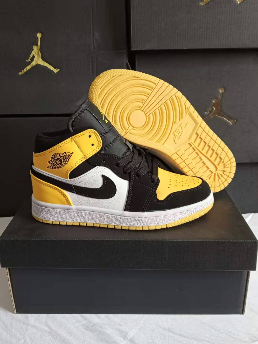 jordan air jordan 1 retro