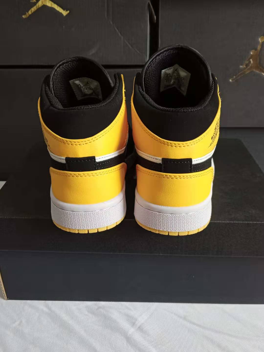 jordan air jordan 1 retro