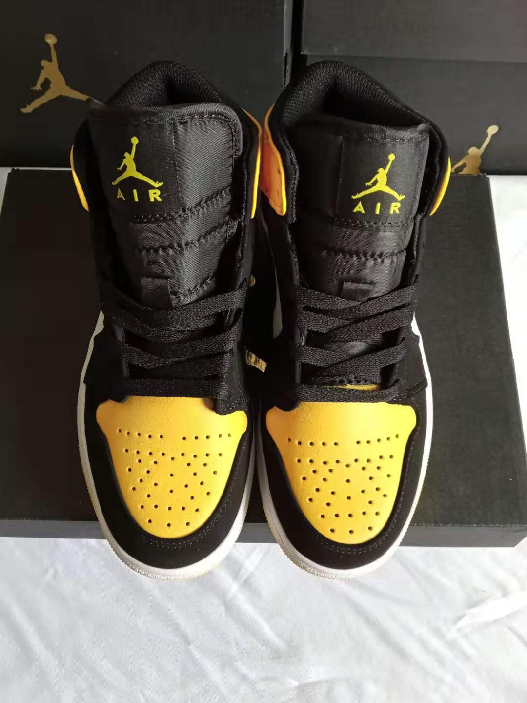 jordan air jordan 1 retro