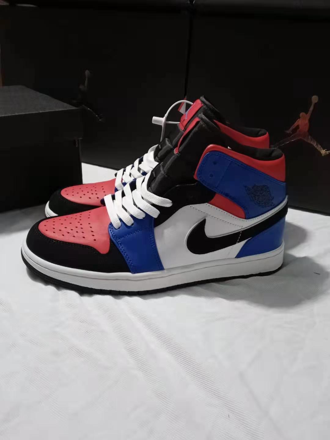 jordan air jordan 1 retro