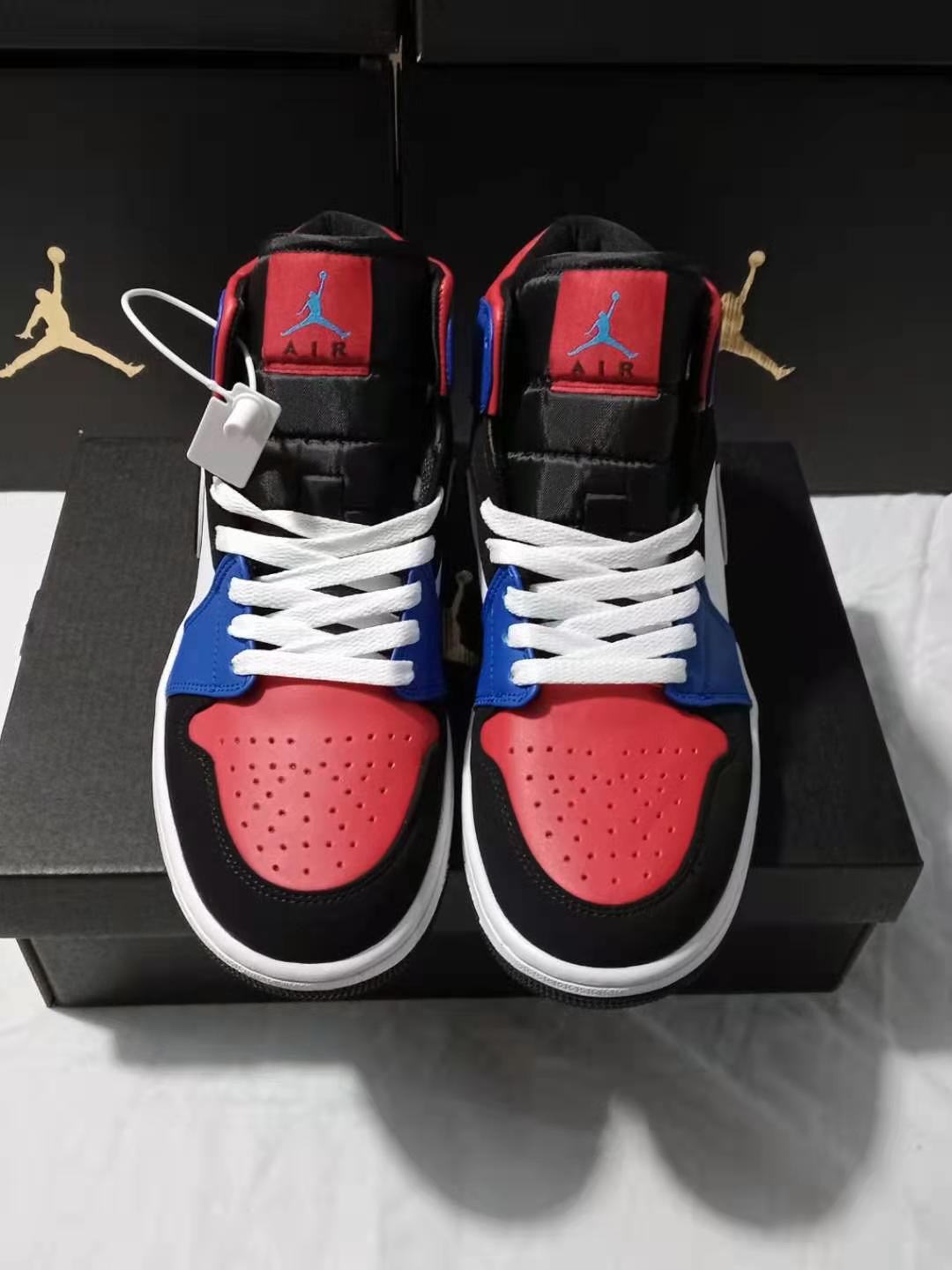 jordan air jordan 1 retro