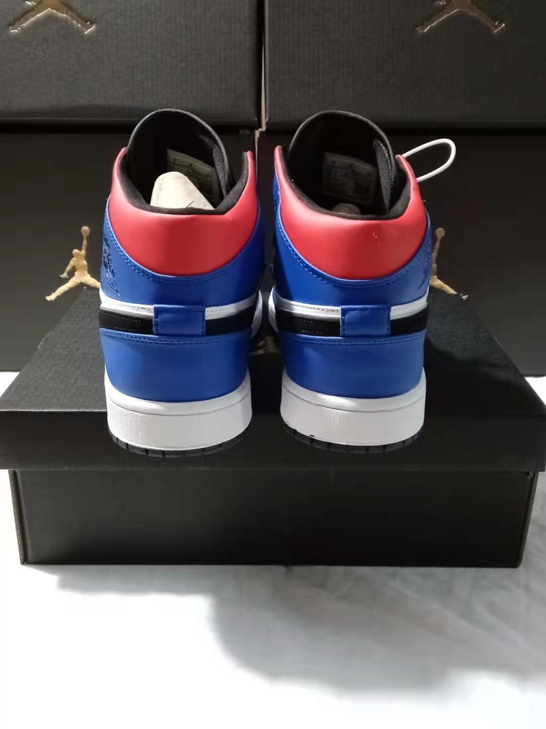 jordan air jordan 1 retro