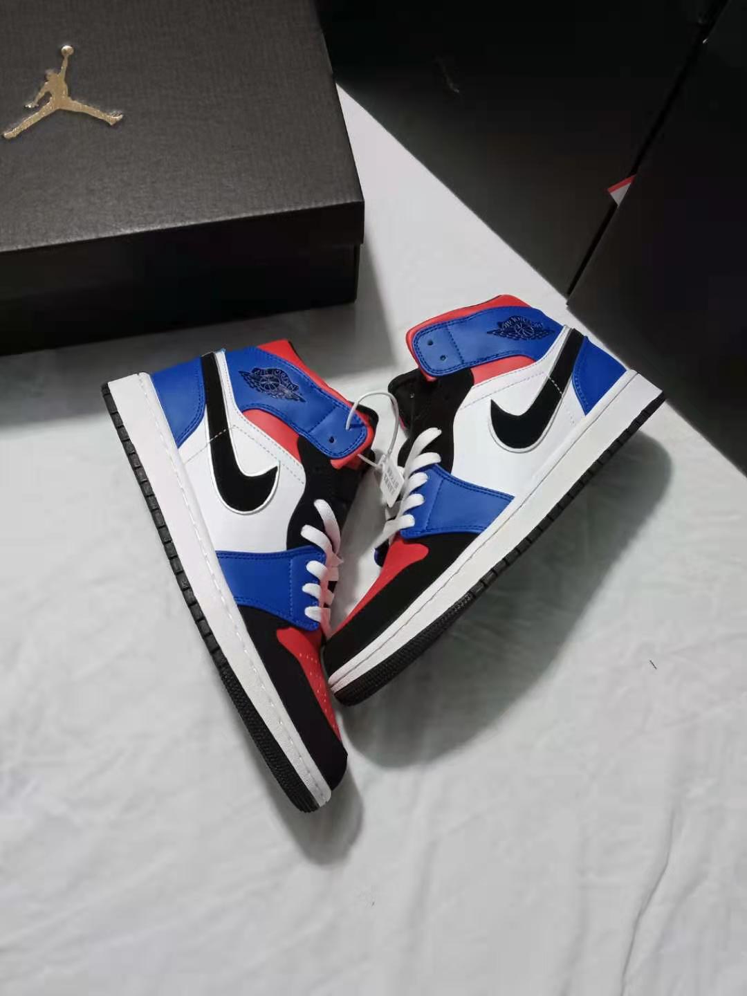 jordan air jordan 1 retro