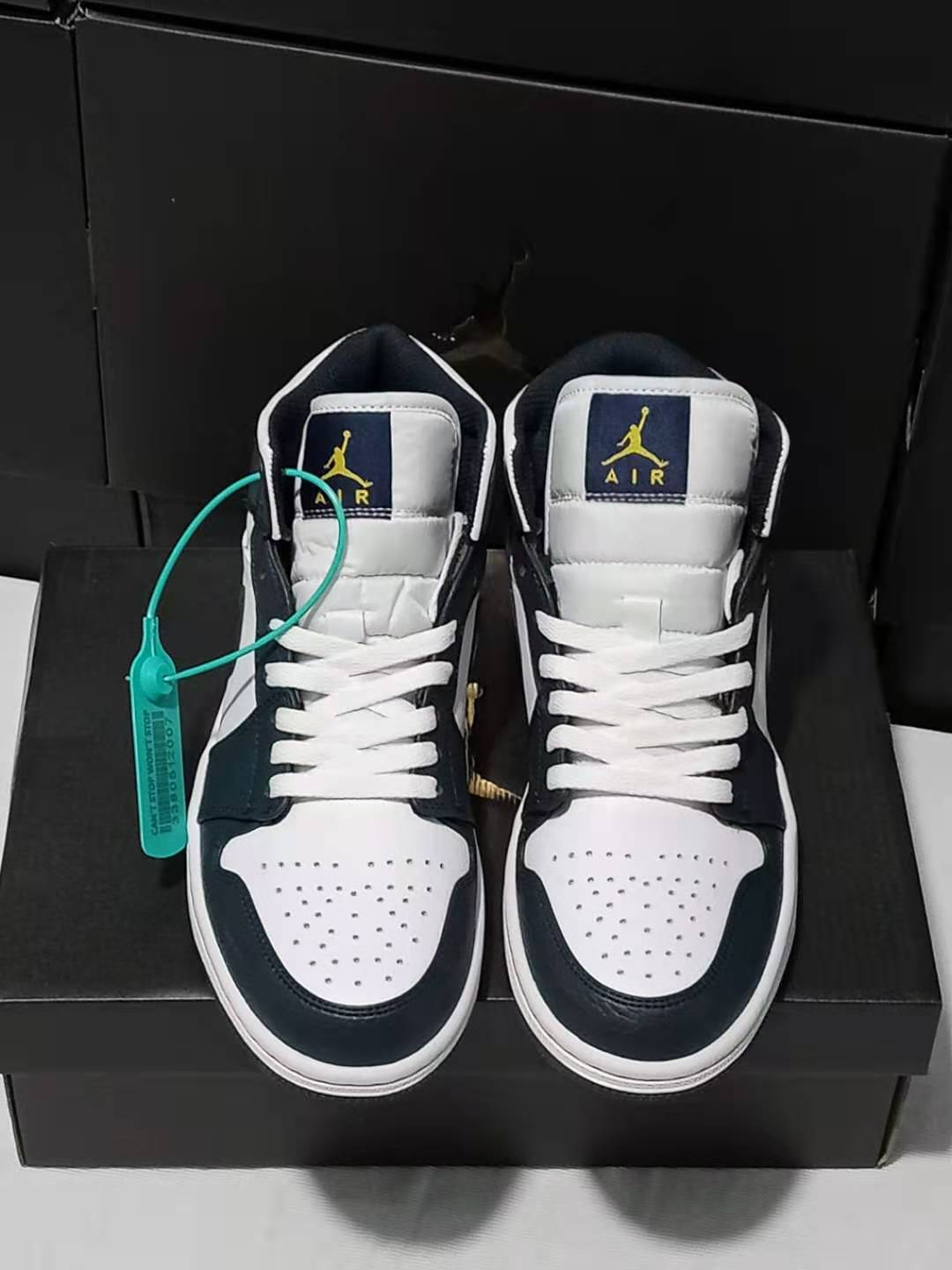 jordan air jordan 1 retro