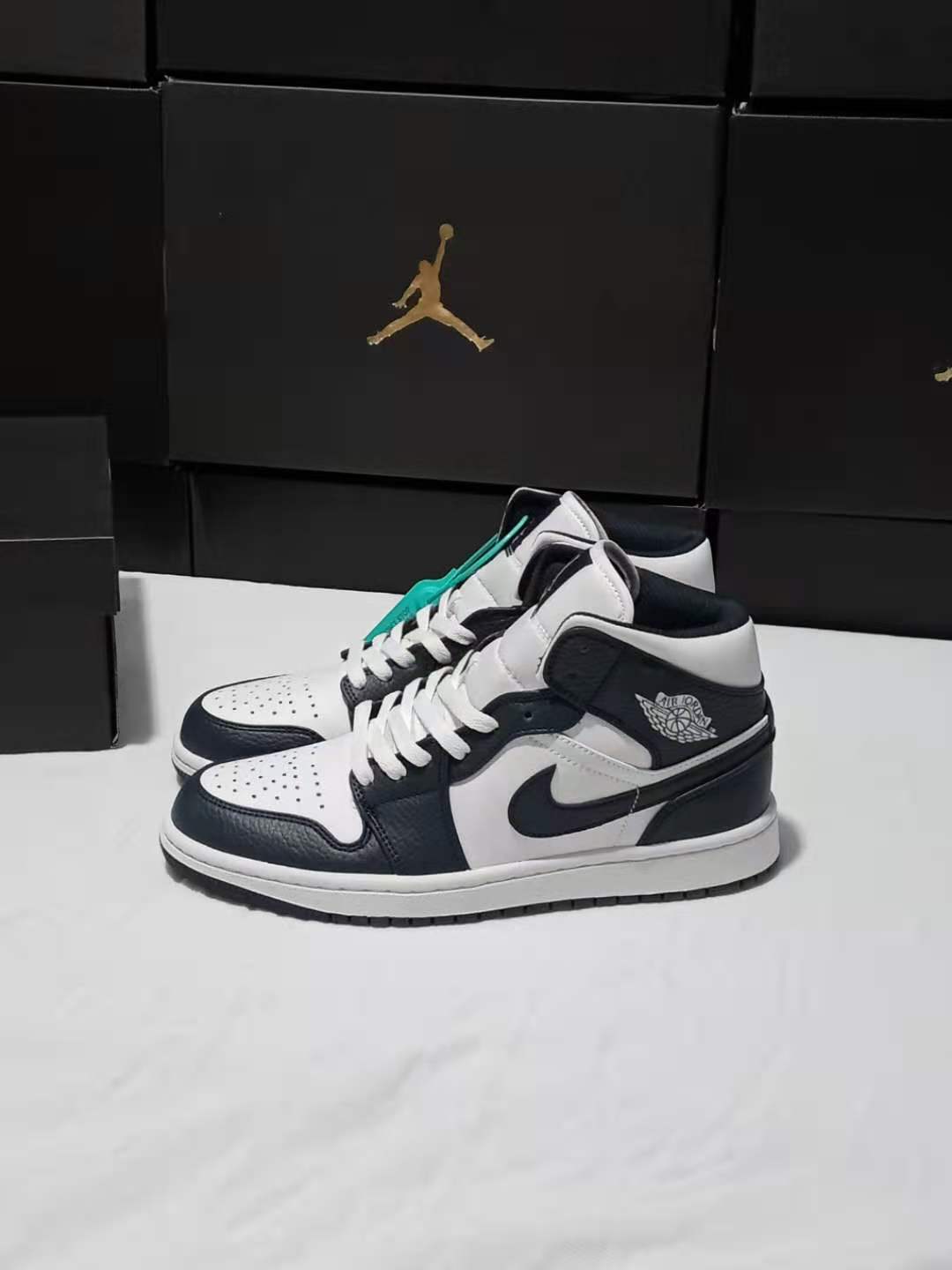 Zapatillas jordan modelo air jordan 1 retro