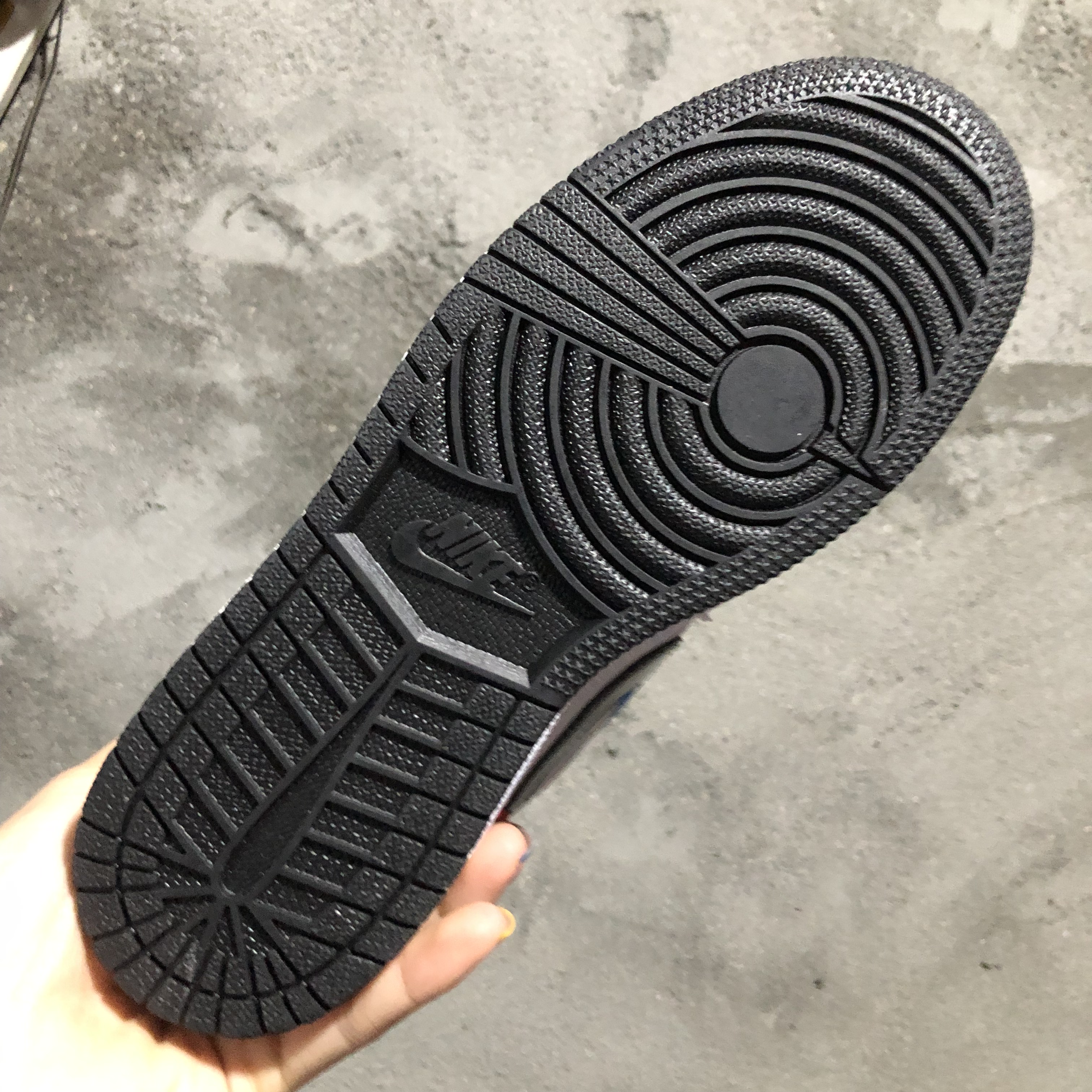 jordan air jordan 1 retro