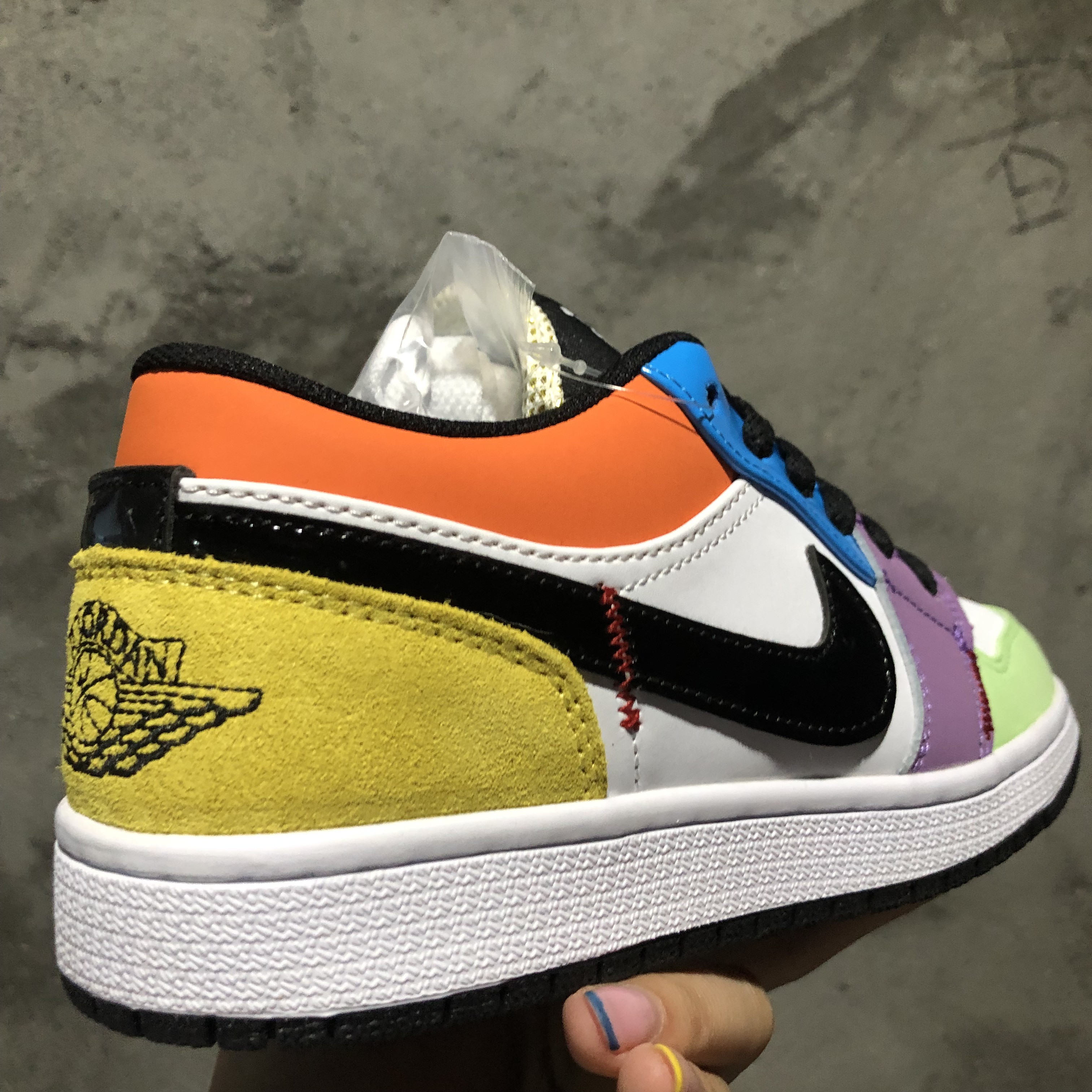 jordan air jordan 1 retro