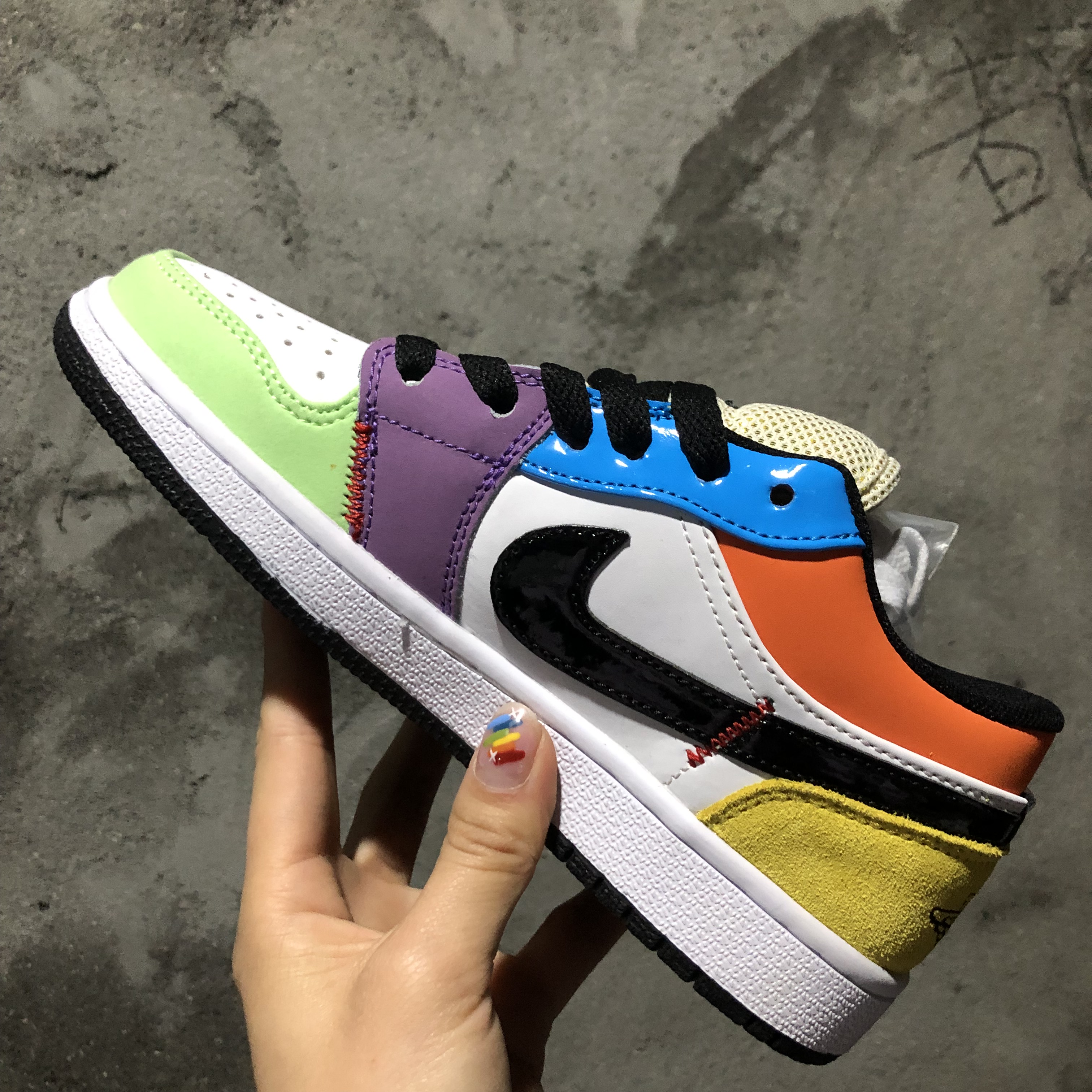 jordan air jordan 1 retro