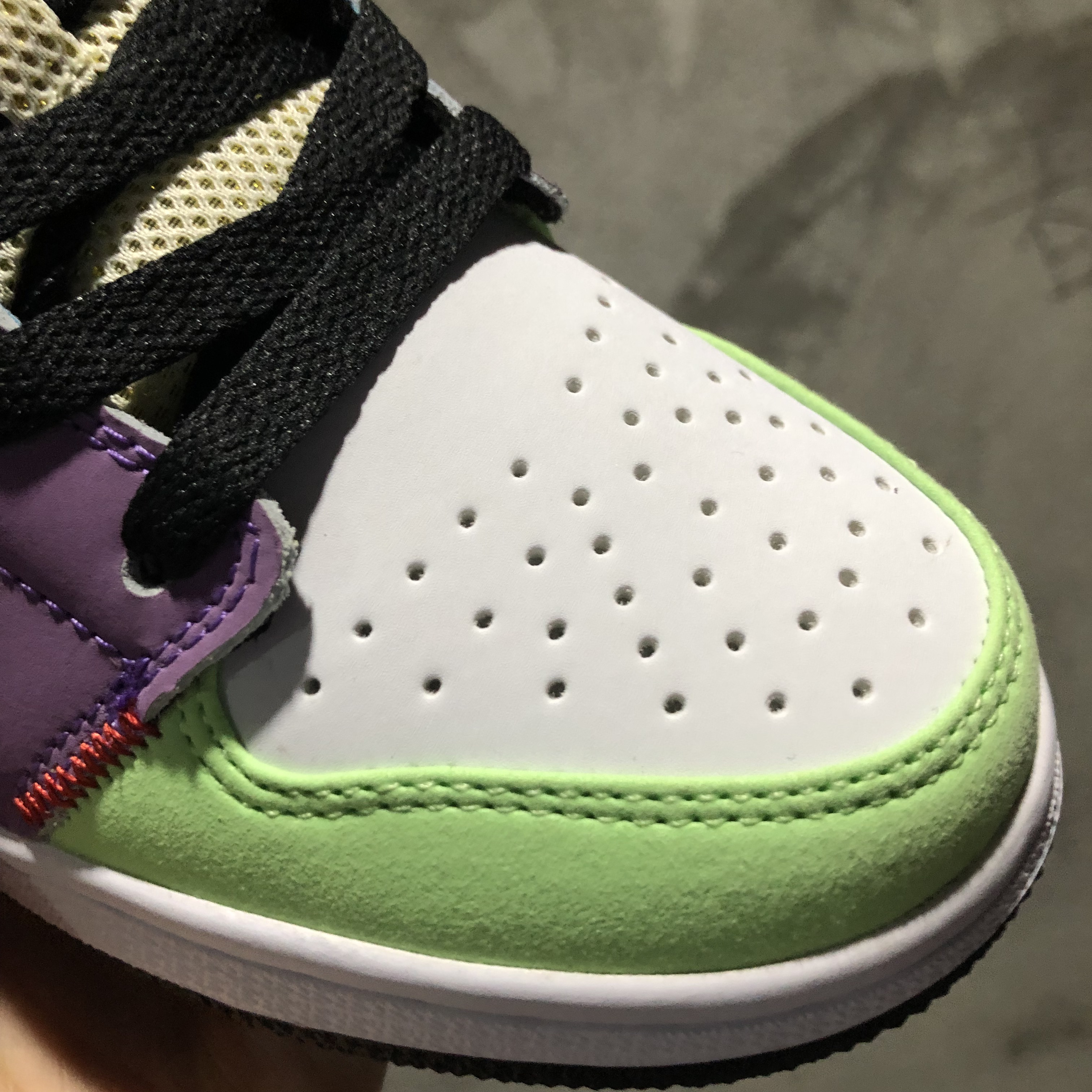 jordan air jordan 1 retro