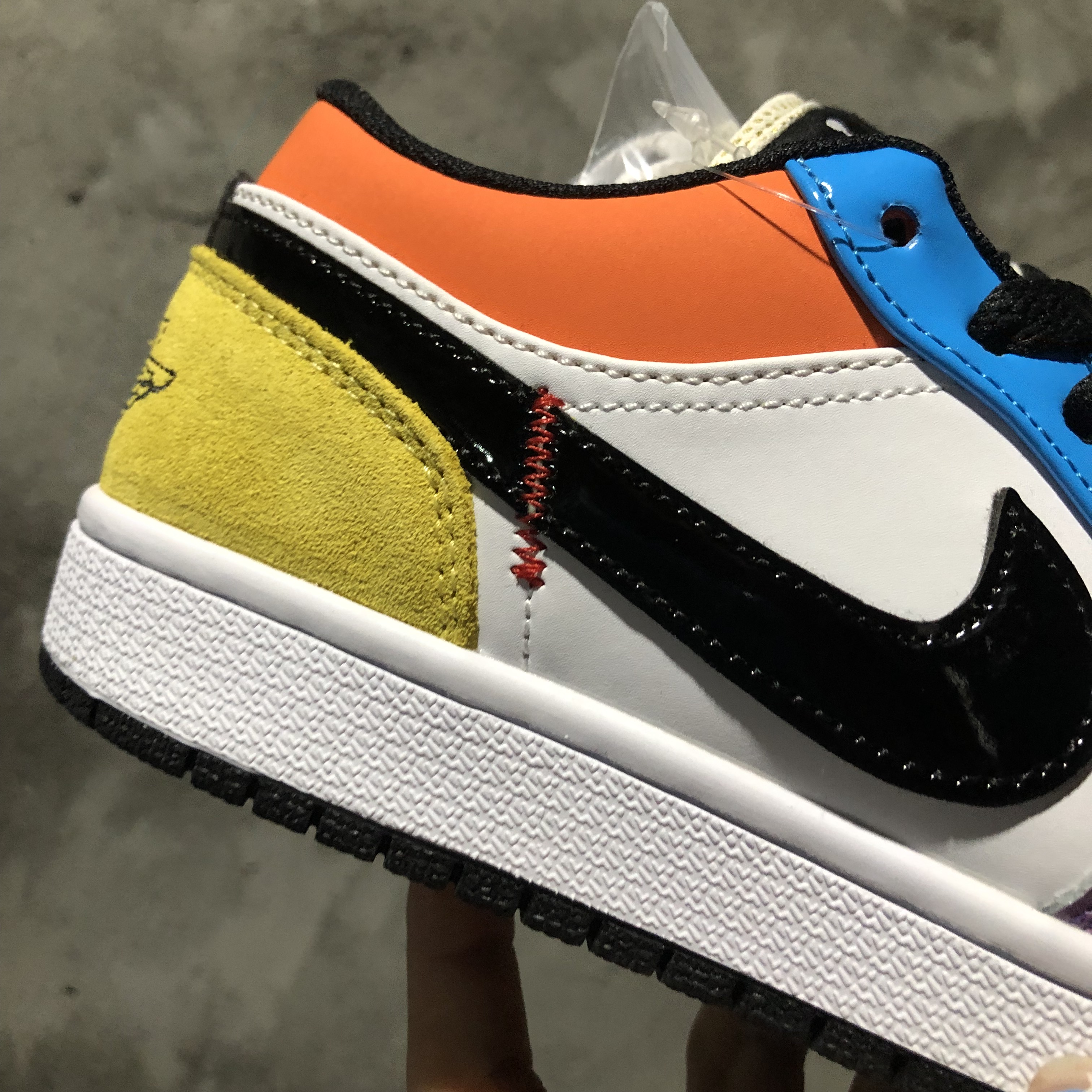 jordan air jordan 1 retro