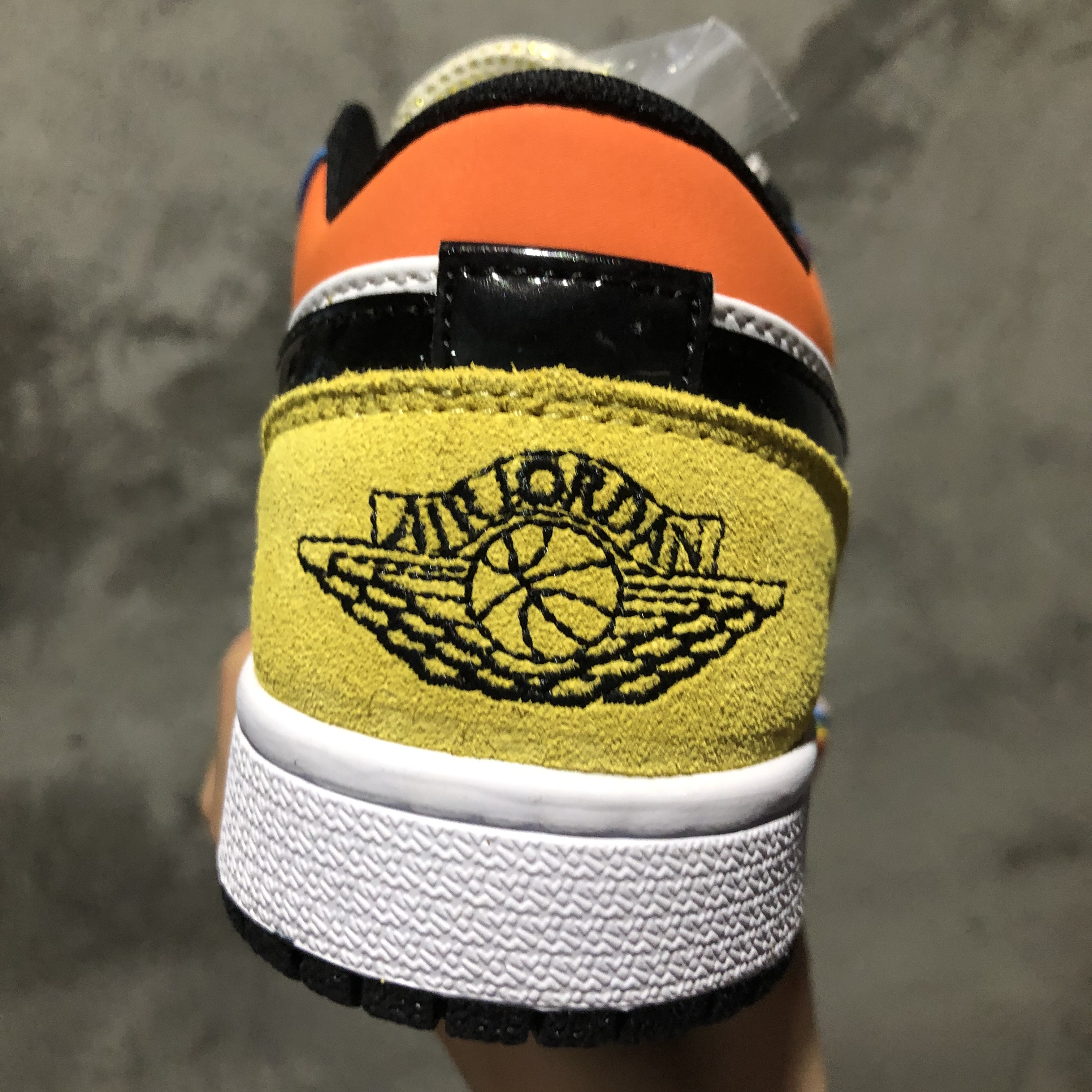 jordan air jordan 1 retro