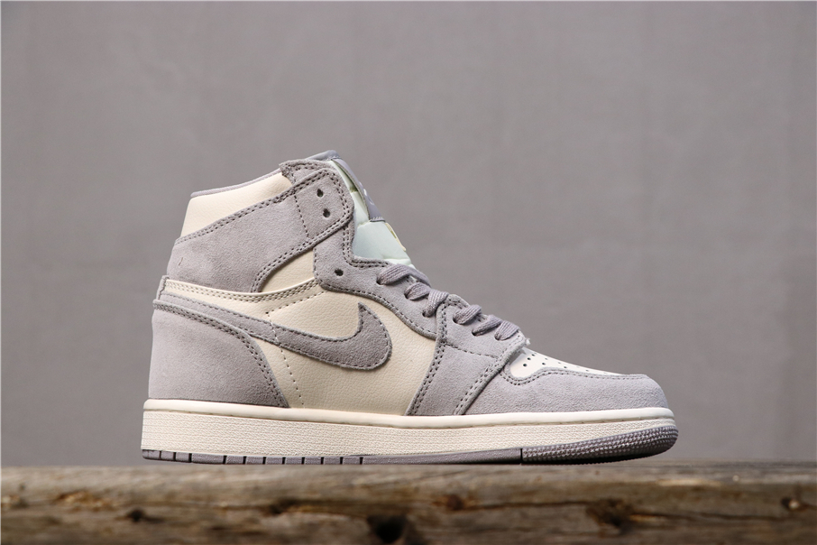Zapatillas jordan modelo air jordan 1 retro