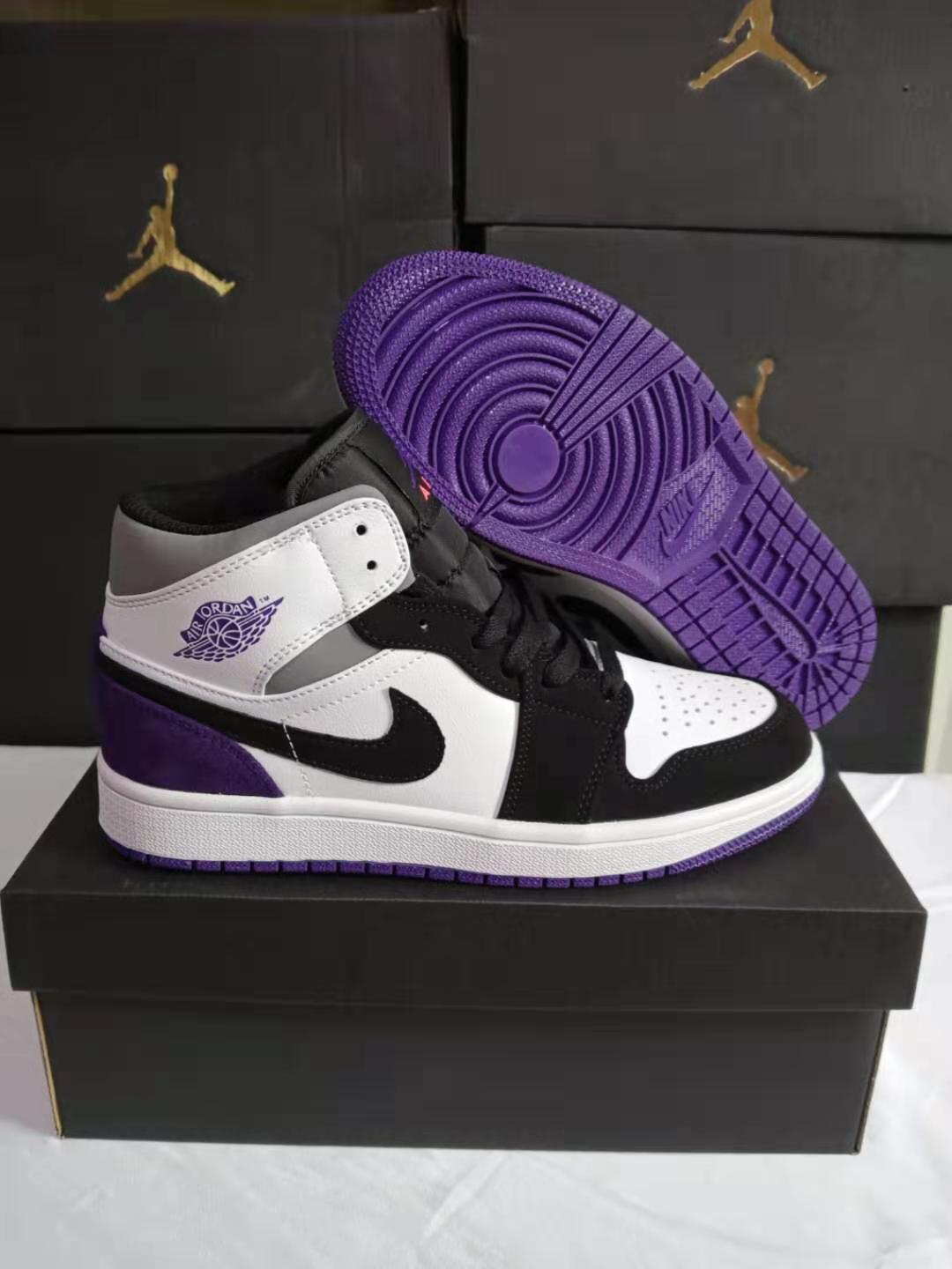 jordan air jordan 1 retro
