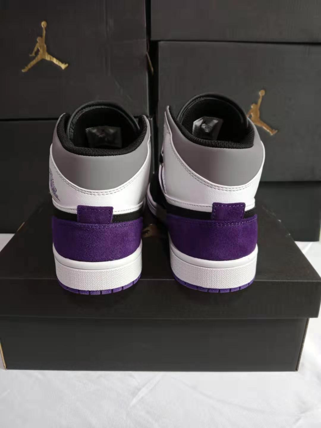 jordan air jordan 1 retro