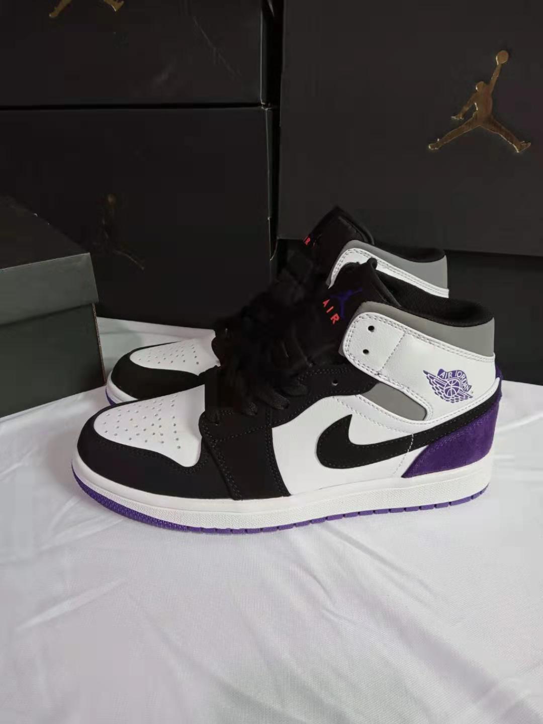 Zapatillas jordan modelo air jordan 1 retro