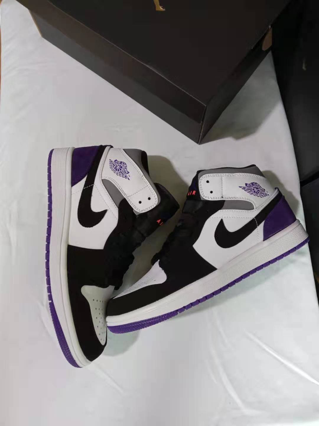 jordan air jordan 1 retro