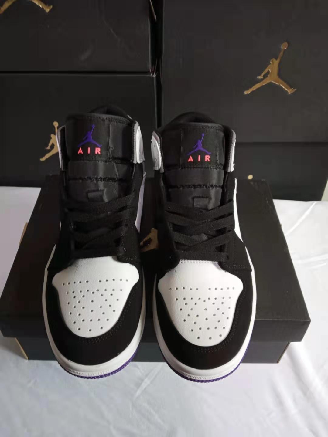 jordan air jordan 1 retro