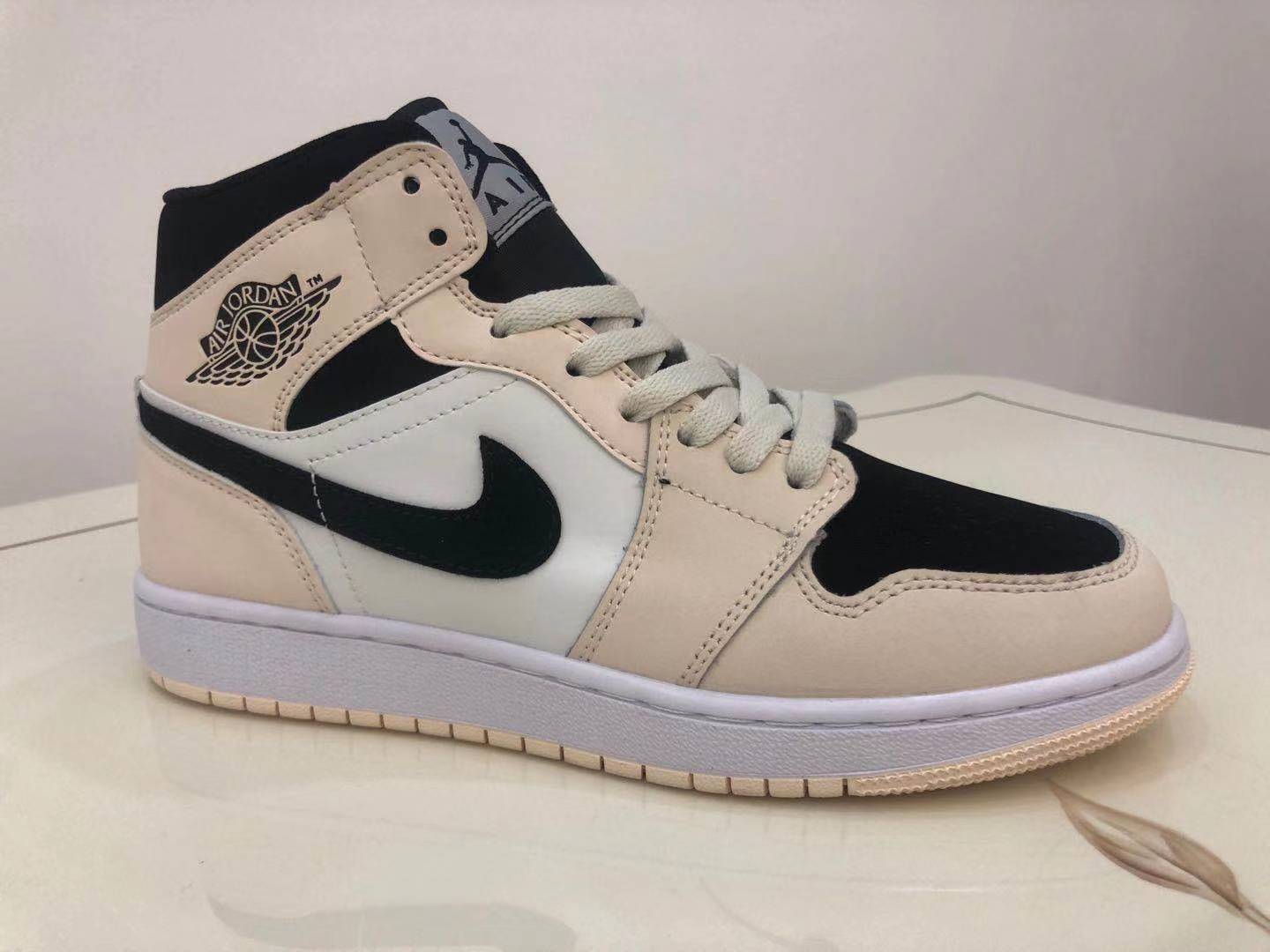 Zapatillas jordan modelo air jordan 1 retro